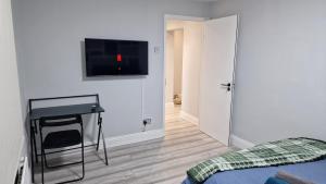 Stratford London 2 bedroom Stay