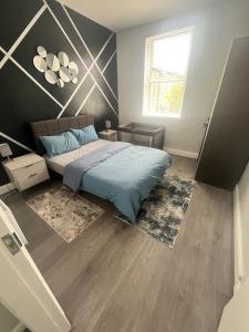 Stratford London 2 bedroom Stay