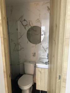 Hotel Boutique San Joaquin Plaza