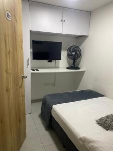 Hotel Boutique San Joaquin Plaza