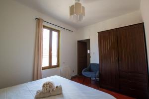 Maisons de vacances Ateliers, Terrasse - Parking - Clim : photos des chambres