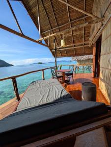 Friwen Mangrove Eco Lodge