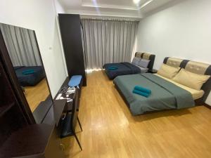 Imperial Suites at Boulevard Mall