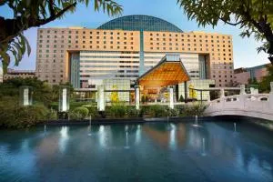 北京燕莎中心凯宾斯基饭店 - 廊坊