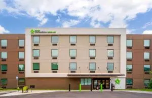 Extended Stay America Premier Suites - Pensacola - NAS Corry Station - Navy Point