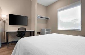 Extended Stay America Premier Suites - Pensacola - NAS Corry Station