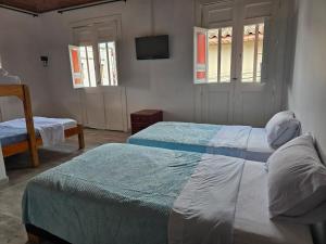 Hotel Casa Grande Src
