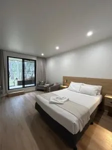 Riverside Motel & Marina - Wahgunyah