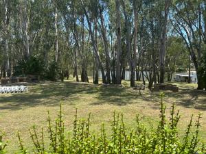 Riverside Motel & Marina