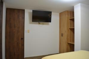 Hotel Diamond Luxury Tunja