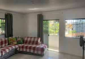 Casa Para Veraneio em Ilhéus - Zona Sul
