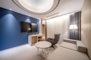 Hound Hotel Gwangju Cheomdan - Taech'on-ni