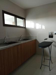 Apartamento tipo stúdio