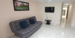 Independiente, acogedor y cerca a todo - San Gabriel