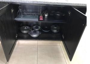 Esmeralda modern apartment at Romana del Oeste