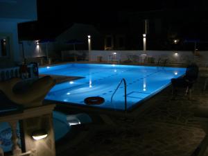 Apartments Zafiria Samos Greece