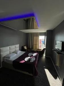 Güven Suite - 吉拉克