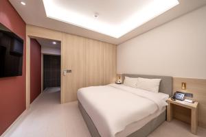 Hound Hotel Gwangju Cheomdan