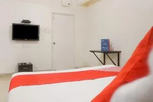 Super Hotel O River View Near Shaniwar Wada - Yerandwane