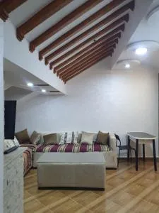 Dar diafa 2 - Imouzzer Marmoucha