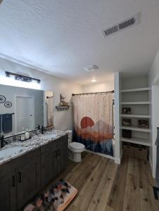 The Elevated Retreat