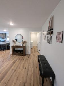 The Elevated Retreat