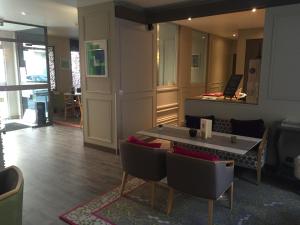 Hotels Hotel Dauphin : photos des chambres