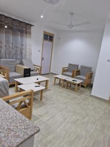 Jade luxury apartments Diani