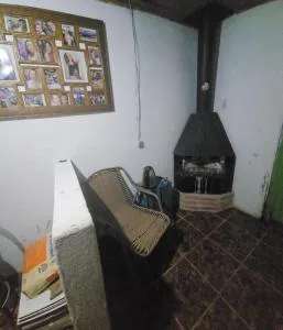 Cantinho dos Gamas - Rosário do Sul