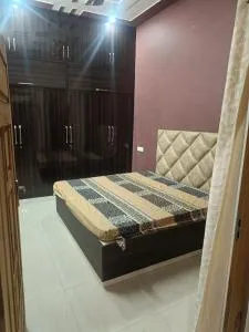 Flats in Prayagraj - Jhūsi