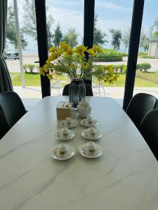 Trà Cổ Luxury Hotel