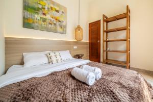 Villa Five Smile Ungasan