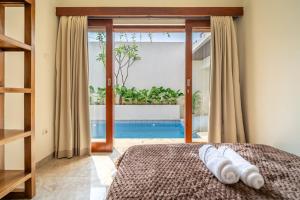 Villa Five Smile Ungasan