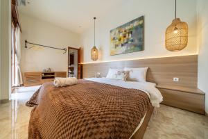 Villa Five Smile Ungasan