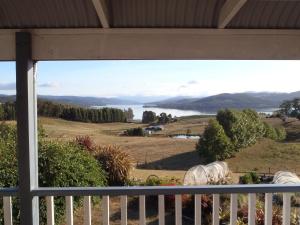 Huon Belle Homestead