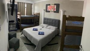 Hostel Anprado # Kit café incluso, Próx-Aeroporto de Guarulhos