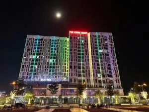 Sophia Apartment S14-08 - An Hòa