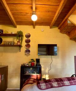 Cabaña privada en Los Naranjos
