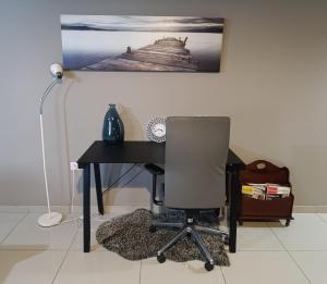 Candlewood Apartment 8