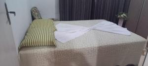 APTO 2 quartos - Rio Vermelho - locação por diária Temporada