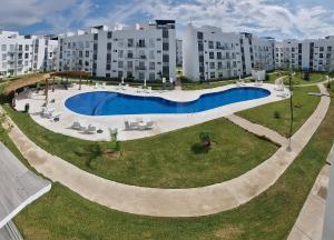 Departamento Acapulco Diamante - 2 habitaciones