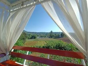 น้ำหนาวโฮมสเตย์เขาค้อ - 碧差汶