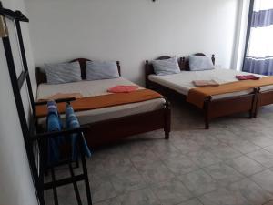 Green View Holiday Resort