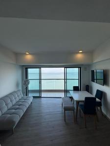 Amazing Bay View Apartment in Cartagena!