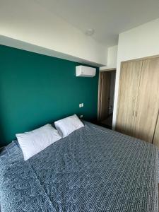 Amazing Bay View Apartment in Cartagena!