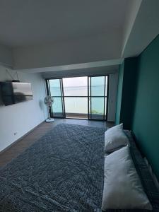 Amazing Bay View Apartment in Cartagena!