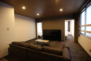 Fukuoka Condominium EAST - Shime