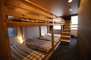 Fukuoka Condominium EAST