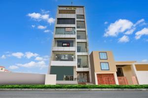 Hotel O Sapna