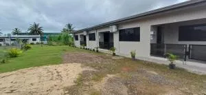 Prasad Apartments - Navata